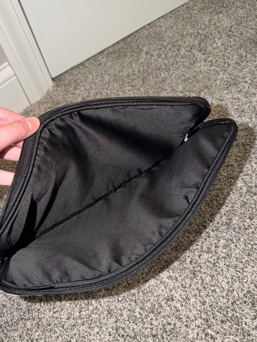 Vera Bradley laptop bag